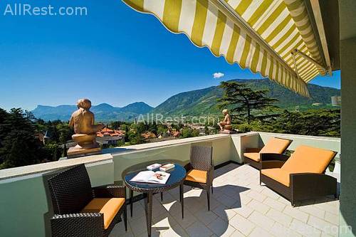 Palace Merano 19